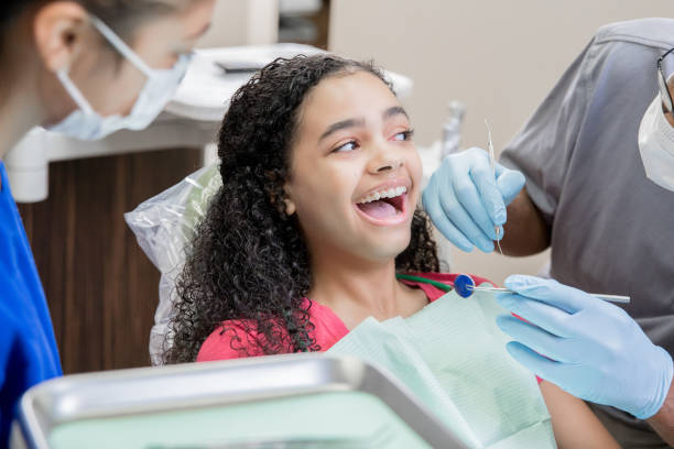 Best Emergency Tooth Extraction in Steubenville, OH