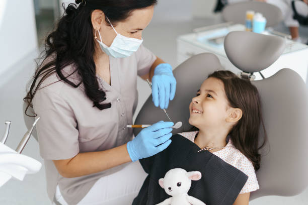 Best Emergency Treatment for Toothache in Steubenville, OH