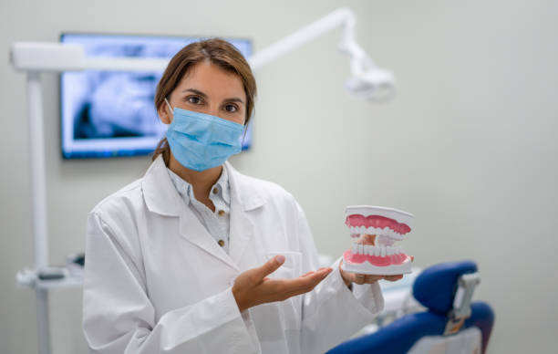 Best Emergency Broken Tooth Repair in Steubenville, OH