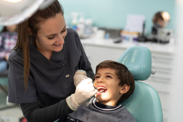 Best Emergency Dental Care for Trauma or Injury in Steubenville, OH