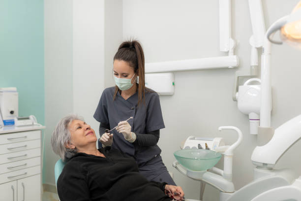 Best Weekend Emergency Dentist in Steubenville, OH