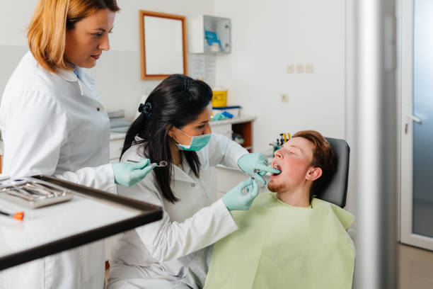 Best Emergency Root Canal Treatment in Steubenville, OH