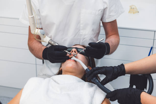 Best Emergency Tooth Extraction in Steubenville, OH