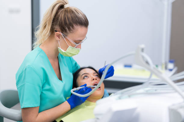 Best Emergency Wisdom Teeth Removal in Steubenville, OH